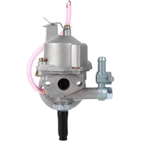 Carburateur, Pièces de Rechange de carburateur pour Kawasaki TD40 TD43 TD48 CG400 débroussailleuse désherbeuse (1/4)
