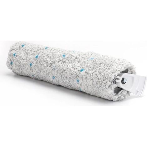 Brosse principale pour Bissell pour Crosswave sans fil Max 2554 2554A 2590 2596 2596B (1 brosses multi-usage) (1/4)