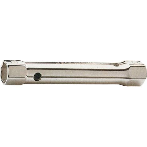 BETA  935 CHIAVE A TUBO DOPPIA 18/19 MM