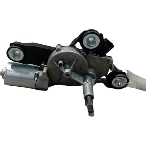 [PRODUIT D'OCCASION] Moteur Essuie-glace Arriere FORD Mondeo 2007- ♻️ Ref Oe. 1675328 - Garantie à vie (1/4)