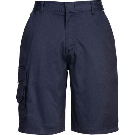 Bermuda Damen Combat - XS - Marine - Portwest