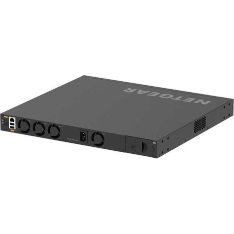 NETGEAR M4350-24F4V Gestito L3 1U Nero