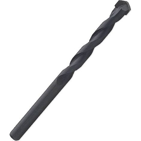 KEIL Fliesen-/Ziegelbohrer KERAMIK / 8 x 120 x 80 mm - 151.018.080