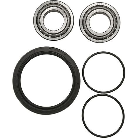 Bearing Worx Vorderradlager mit Dichtungen für Polaris Big Boss 250 '91-'93, Scrambler 500 '97-'09, Trail Boss '87-'95, Explorer 300 '96-'99 (25-1008)