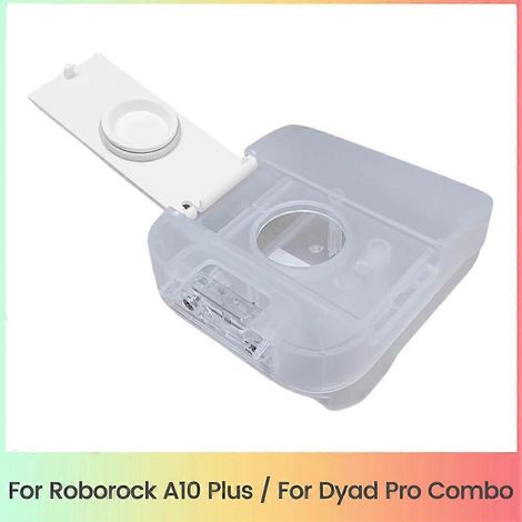 Boîte de liquide de nettoyage pour autolaveuse combinée Roborock A10 Plus / Dyad Pro - Accessoires - Réservoir de produit de nettoyage (1/5)