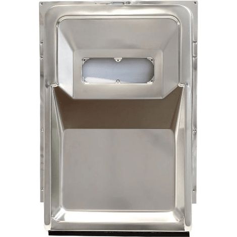 CONTRE PORTE + JOINT POUR LAVE VAISSELLE ARISTON - C00532989
