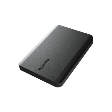Disco Duro Externo Toshiba 2 TB