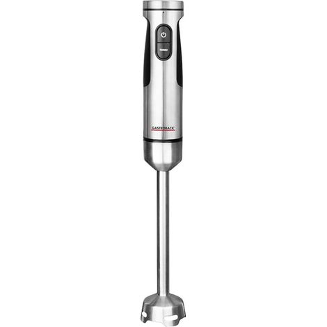 Batidora de mano GASTROBACK Powermix Professional 40973 de 1500 W (1/5)