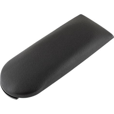 Couvercle noir d'accoudoir pour Golf 4 Passat Jetta Octavia Fabia (1/3)