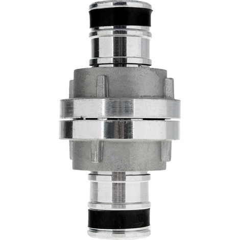 Conector de manguera de 2" 600 g (40) (1/2)