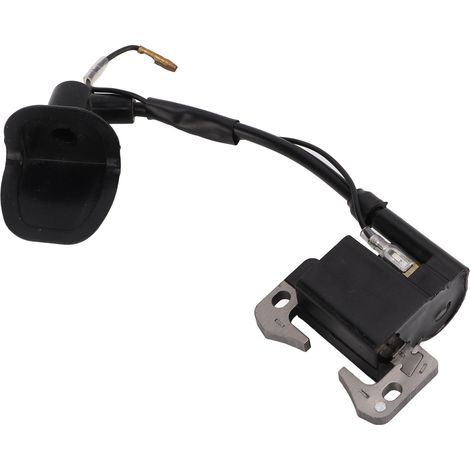 Bobine d'allumage de remplacement pour moteur 2 temps 47cc 49cc (mini-moto, quad, VTT). (1/5)