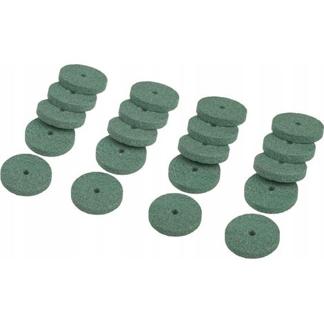 Dischi da molatura dedra 08t602 diametro 20 mm spessore 3.2 mm (1/3)
