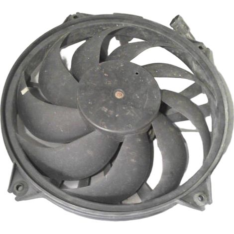 [PRODUIT D'OCCASION] Moteur Ventilateur Radiateur CITROEN Xsara 2000- ♻️ Ref Oe. 1253a4 - Garantie à vie (1/3)