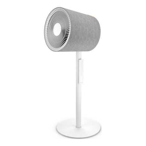 VENTILADOR DE PIE SIMON STADLER FORM 3D OSCILACIÓN CONTROL REMOTO SILENCIOSO (1/5)