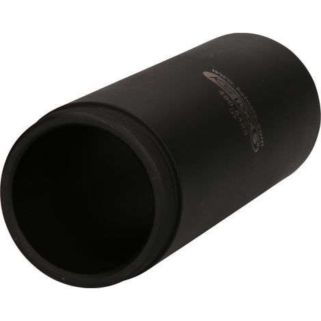 Führungsrohr mit Anschlussgewinde, M48 x 1,5 mm, Ø 53 mm (1/4)