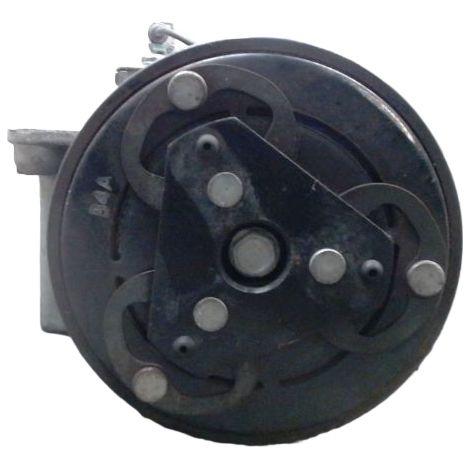 [PRODUIT D'OCCASION] Compresseur Air Conditionne PEUGEOT 107 5p ♻️ Ref Oe. 6453rj - Garantie à vie (1/5)