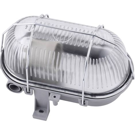 MEGATRON MT69062 MT69062 LAMPE LED LED E27 42 W GRIS (1/2)