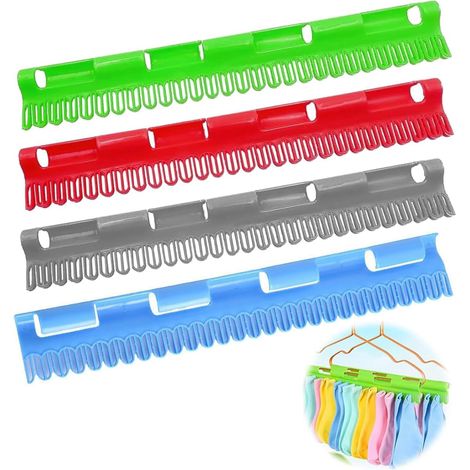Etendoir Chaussette,Support de SéChage de Chaussettes à Suspendr Petit séchoir à Linge Porte-Chaussettes Coupe-Vent pour Chaussettes,sous-Vêtements,Serviettes Et Gants (1/5)