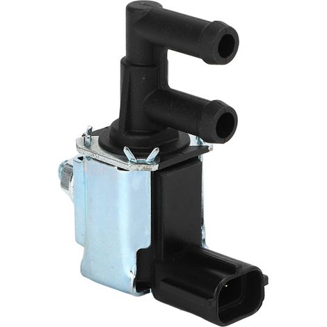 Électrovanne de purge du réservoir 16102 AA490 Capteur d'émissions évaporatives Remplacement pour Subaru 2.5L 2008-2010 (1/5)