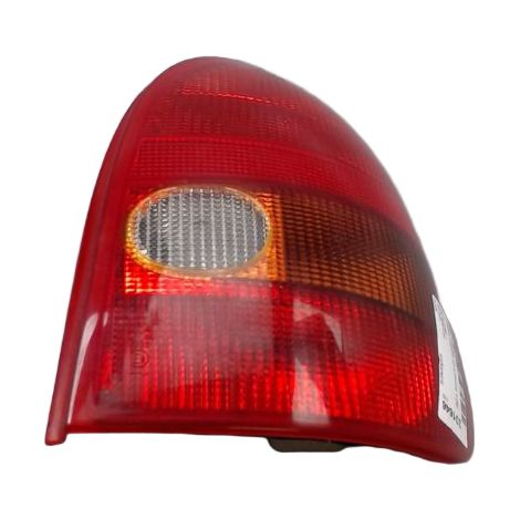 [PRODUIT D'OCCASION] Feu Arriere Droit OPEL Corsa II Phase 1 (b) 1993-1997 ♻️ Ref Oe. 90444142 - Garantie à vie (1/3)