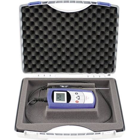 Greisinger GKK 1105 605306 Mallette pour appareil de mesure Y732391