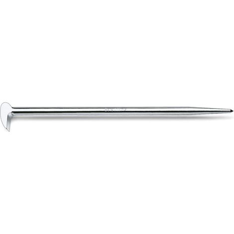 Pince levier à broche et à bec (1/4)