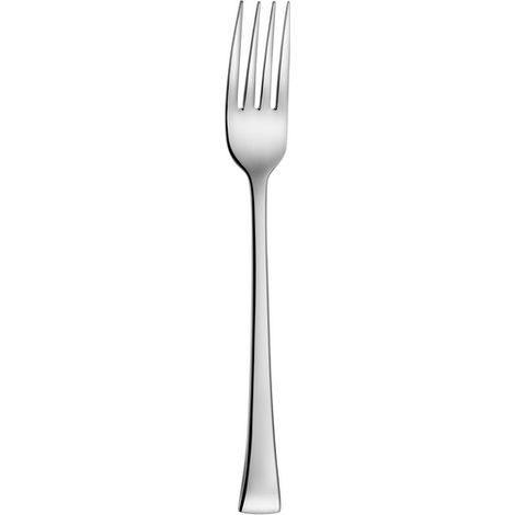 Fourchette Inox VARSOVIE - Lot de 12 - Pradel