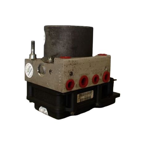 [PRODUIT D'OCCASION] Unite Hydraulique Abs NISSAN Micra 2003-2005 ♻️ Ref Oe. 47660ax625 - Garantie à vie (1/5)