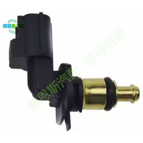 Ford Fahrzeugkühlmitteltemperatursensor AJ57-18-840A - Auf Lager, Premiumqualität. (1/4)