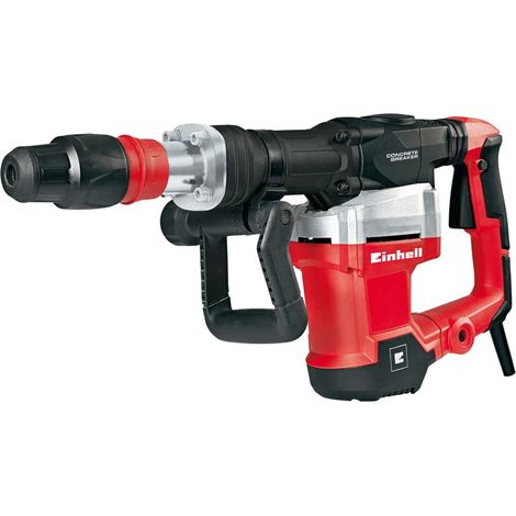 1PZ MARTELLO DEMOLITORE TE-DH 32  1.500 W (1/5)