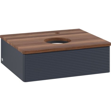 Villeroy & Boch L07152HG WTUS Antao L075 600x190x500mm (1/3)
