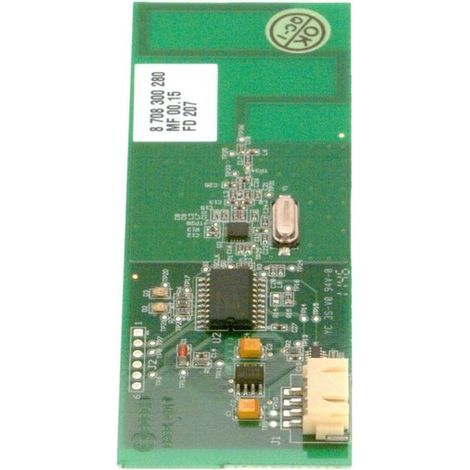 BOSCH Scheda a circuiti stampati (transceiver), 87083001120
