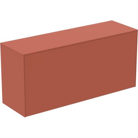 IDEAL STANDARD T4320Y3 Meuble sous-lave-mains Conca, 1 tiroir, (1/2)