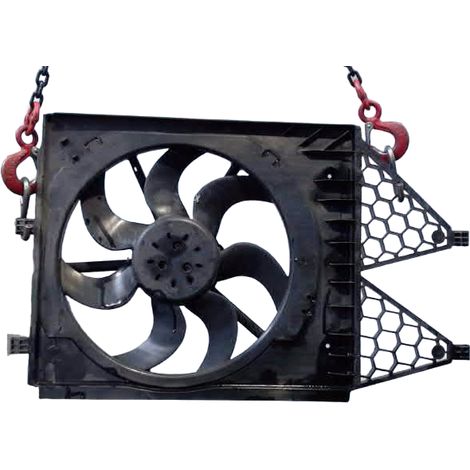 Moteur Ventilateur Radiateur AUDI A1 [PRODUIT D'OCCASION]♻️6r0959455d