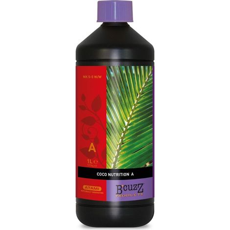 Engrais COCO Nutrition A - 1 litre - ATAMI