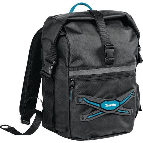 Zaino per ogni stagione MAKITA E-05555