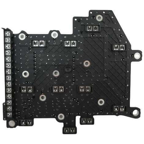 Placa del módulo de control 0GC DQ381 (1/5)