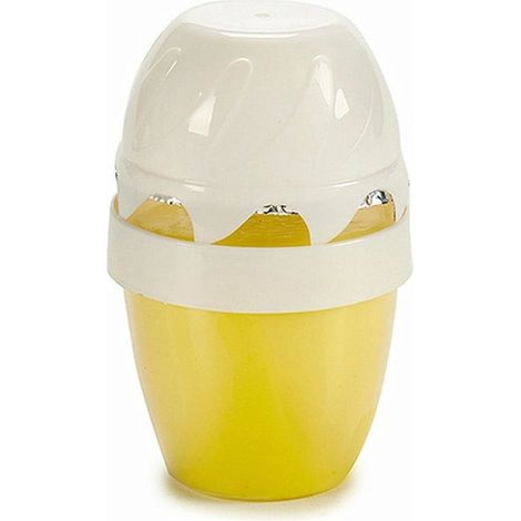 TRADE SHOP - Set 12pz Di Deodorante Per Ambienti In Gel Alla Citronella 2pz Da 140gr Anti Insetti 401765 - (1/5)