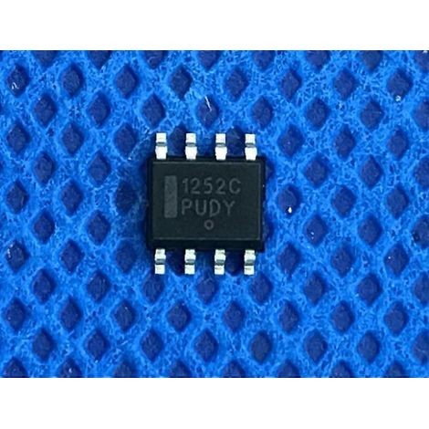 MXY NCP1252CDR2G NCP1252 5 pièces CI