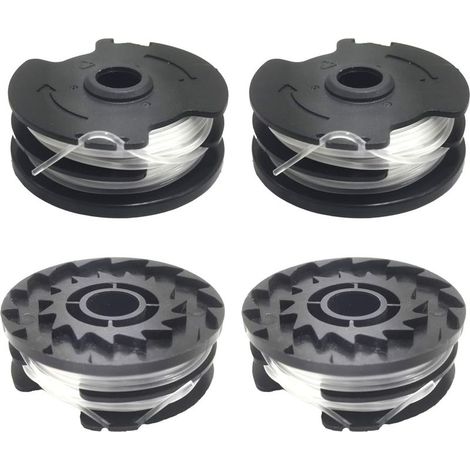 Bobine de rechange pour débroussailleuse sans fil Parkside PRT 550 A1 - LIDL IAN 311404, PRT 550 A3 (1/5)