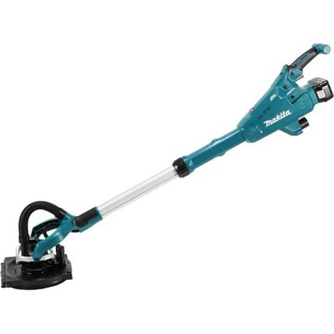 Ponceuse Makita DSL800ZU 18V (1/2)