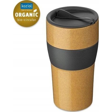 Koziol Aroma To Go XL tazza termica corallo 700 ml