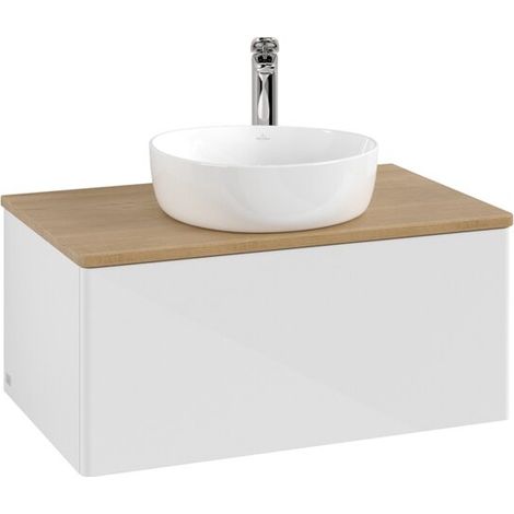 Villeroy & Boch L30051GF WTUS Antao L305 800x360x500 mm (1/3)