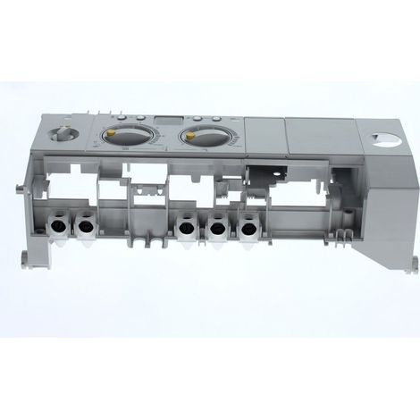 BOSCH Alloggiamento grigio chiaro, 87172074780