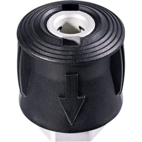 Quick Hose Connector for M22F to Nilfisk/M22F to Bosch AQT Aquatak, Hose Connector Adapter for Nilfisk/Bosch Pressure Washers (1/5)