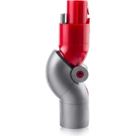 Adattatore per mobili a basso profilo con sgancio rapido – Compatibile con Dyson V7, V8, V10, V11, V15 – Raggiunge fino a 1 metro di altezza – Facile pulizia sotto i mobili – 970790-01 (1/5)