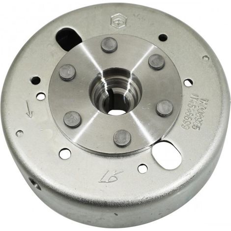 Volant magnétique allumage origine pour Derbi 50 Senda Après 2018