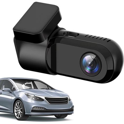 Caméra de Voiture enregistreur de Conduite Automobile