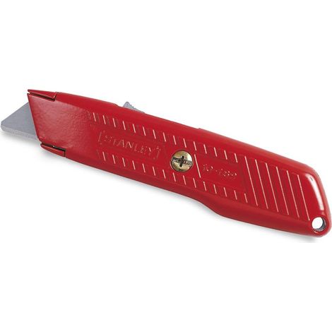 CUTTER METÁLICO AUTORETRACTIL 189 STAN