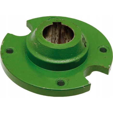Krone Hub 647253025.6F 253025.6 GRANITO